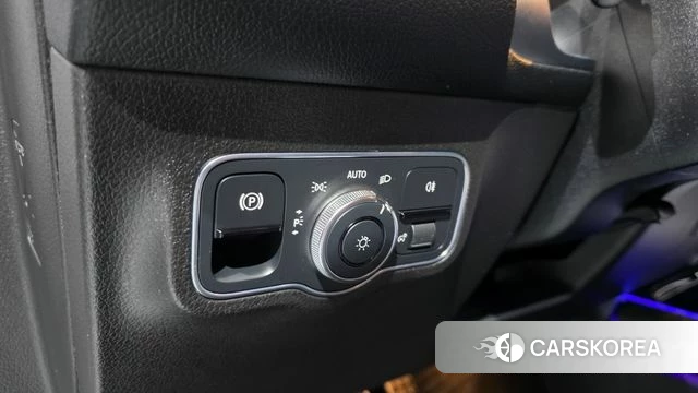 Mercedes-Benz GLB-Class X247 2021 Белый из Кореи, фото 3
