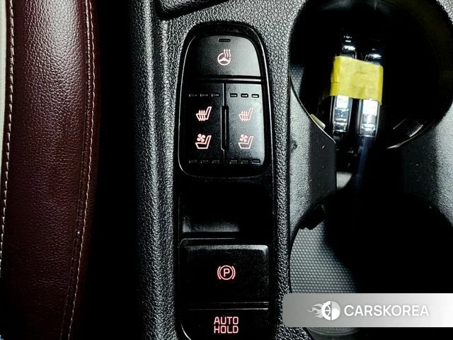 Kia The New Niro 2019 Серый из Кореи, фото 3