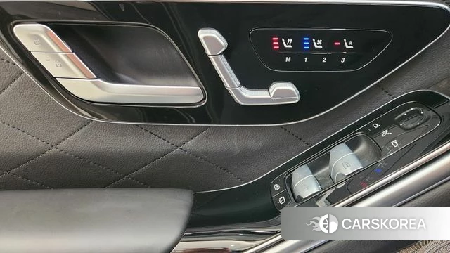 Mercedes-Benz S-Class W223 2025 Черный из Кореи, фото 3