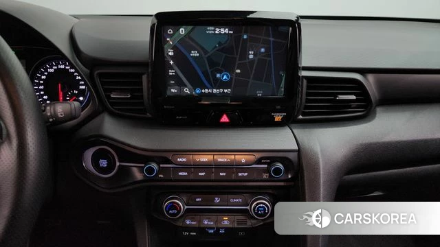 Hyundai Veloster (JS) 2018 Серый из Кореи, фото 3