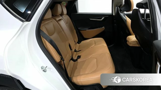 Kia EV6 2023 Белый из Кореи, фото 3