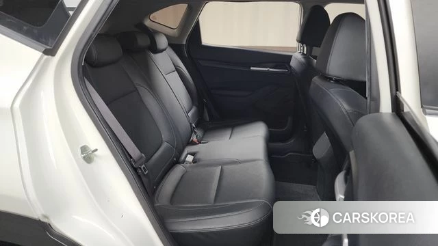 Kia Seltos 2021 Белый из Кореи, фото 3