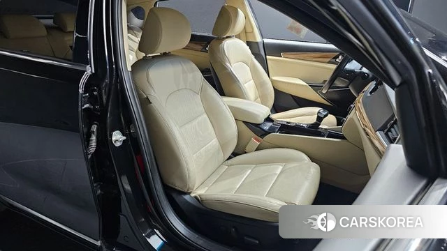 Kia Come New K7 2018 Черный из Кореи, фото 3
