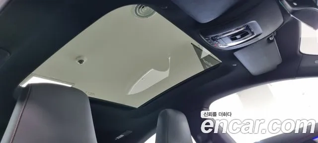 Mercedes-Benz CLA-Class C118 2024 Черный из Кореи, фото 3