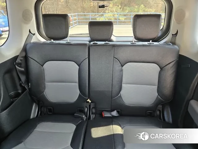 Kia The New Ray 2021 Белый из Кореи, фото 3