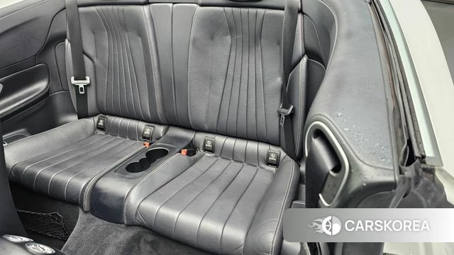 Mercedes-Benz E-Class W213 2019 Белый из Кореи, фото 3