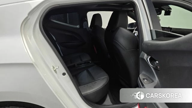 Hyundai Veloster (JS) 2019 Белый из Кореи, фото 3