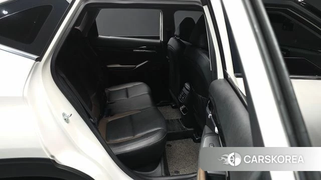 Kia Seltos 2020 Белый из Кореи, фото 3