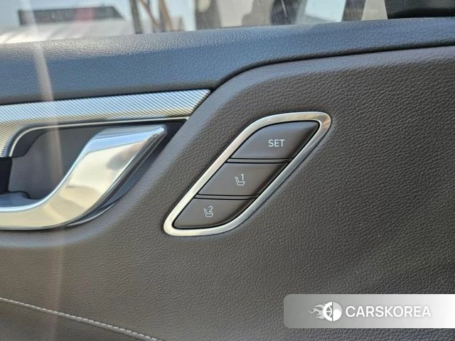 Hyundai The New Grandeur IG 2020 Белый из Кореи, фото 3