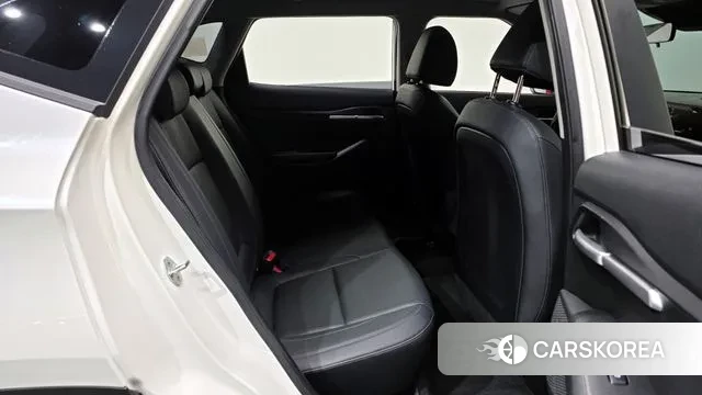 Kia The New Seltos 2022 Белый из Кореи, фото 3