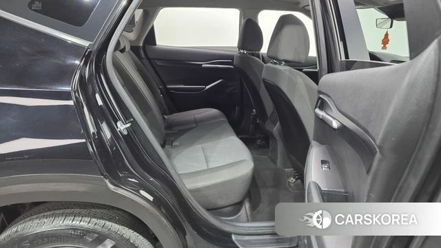 Kia Seltos 2020 Черный из Кореи, фото 3