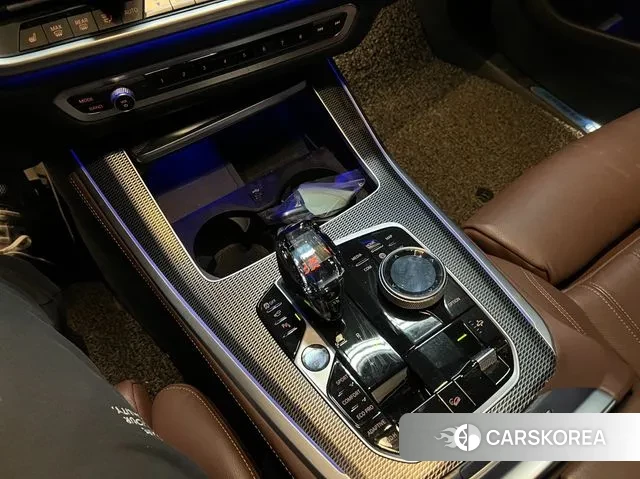 BMW X5 (G05) 2022 Белый из Кореи, фото 3