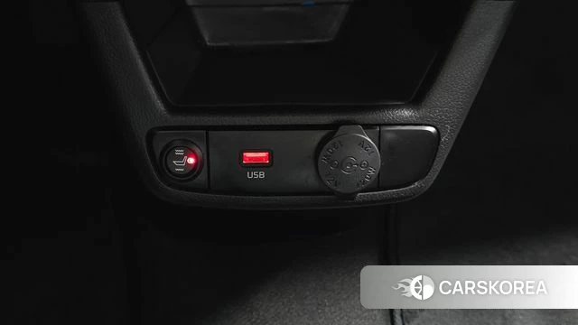 Kia The New Ray 2022 Белый из Кореи, фото 3