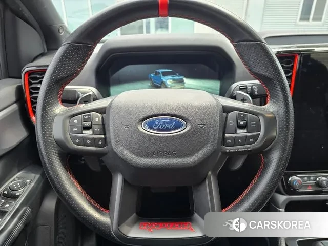 Ford Ranger 4th Generation id 2915247 из Кореи 3