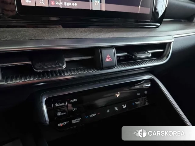 Kia K5 Hybrid 3rd Generation 2022 Серый из Кореи, фото 3