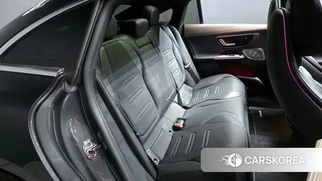 Mercedes-Benz EQE V295 2023 Серый из Кореи, фото 3