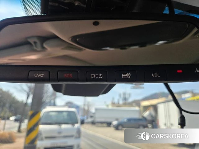 Kia The New Sorento 2018 Серый из Кореи, фото 3