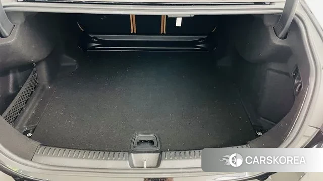 Mercedes-Benz E-Class W214 2024 Черный из Кореи, фото 3