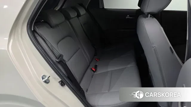 Kia Morning Urban (JA) 2021 Жемчужный цвет из Кореи, фото 3