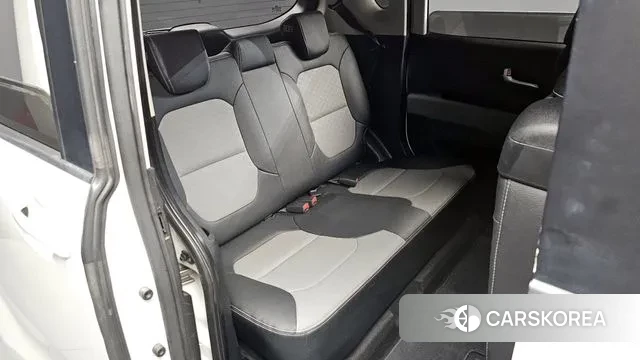 Kia The New Ray 2019 Белый из Кореи, фото 3