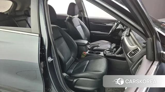 Kia Seltos 2020 Серый из Кореи, фото 3