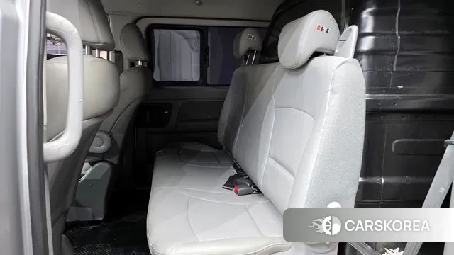 Hyundai The New Grand Starex 2019 Серебряный из Кореи, фото 3