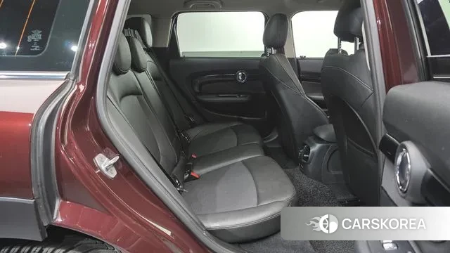 Mini Cooper Clubman 2019 Коричневый из Кореи, фото 3