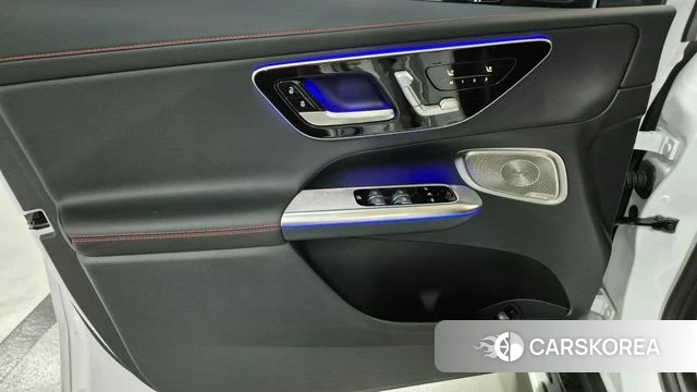Mercedes-Benz GLC-Class X254 2025 Белый из Кореи, фото 3