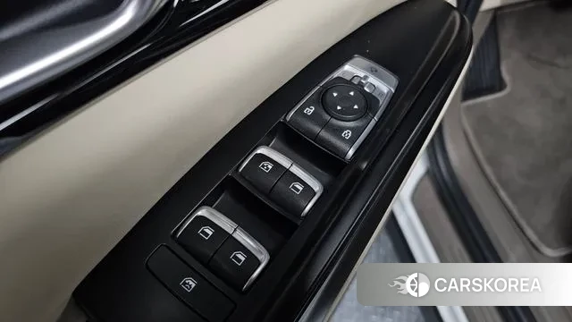 Kia Carnival 4th generation 2020 Белый из Кореи, фото 3