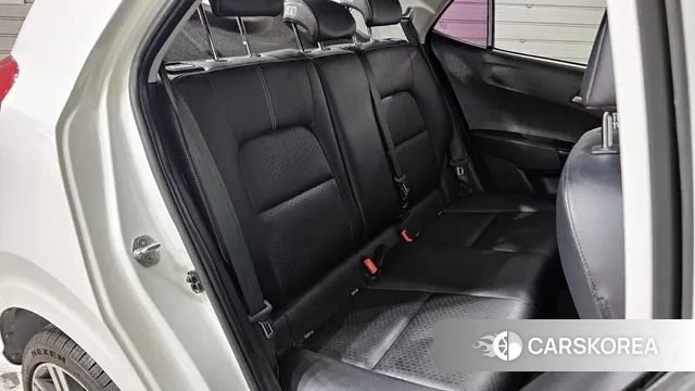 Kia All New Morning (JA) 2019 Белый из Кореи, фото 3