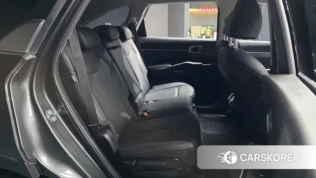 Kia The New Sorento 4th Generation 2023 Серый из Кореи, фото 3