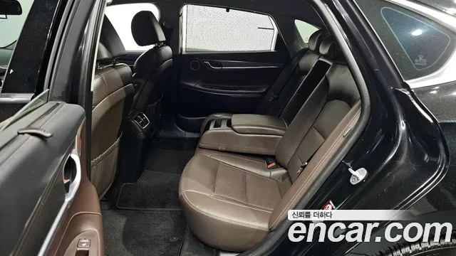 Hyundai Grandeur IG id 2659731 из Кореи 3