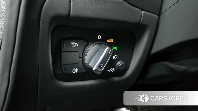Audi R8 (4S) 2022 Синий из Кореи, фото 3