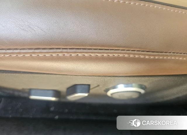 Genesis G80 (RG3) 2022 Черный из Кореи, фото 3