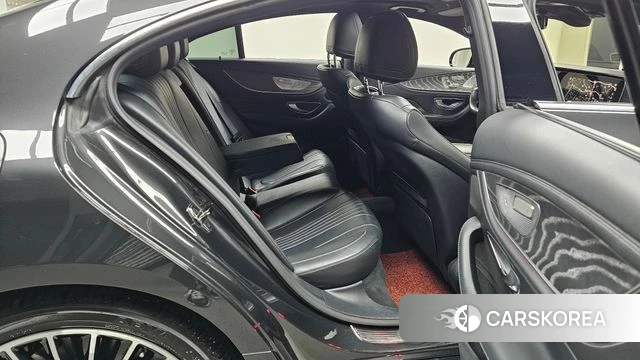 Mercedes-Benz CLS-Class C257 id 3851539 из Кореи 3