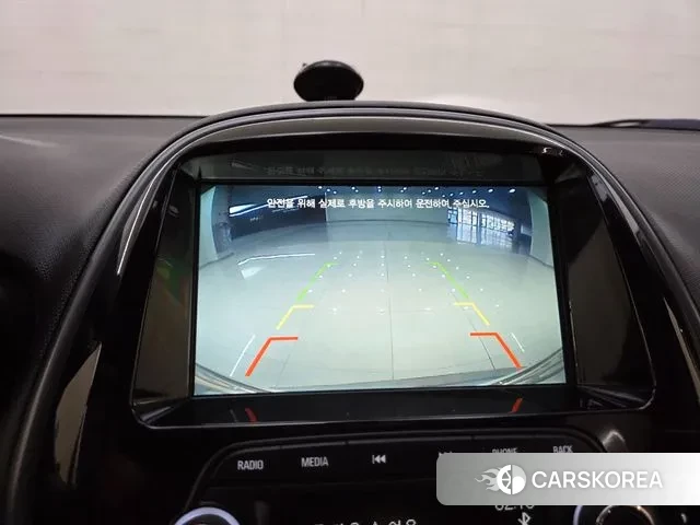 Chevrolet (GM Daewoo) The New Spark 2018 Белый из Кореи, фото 3