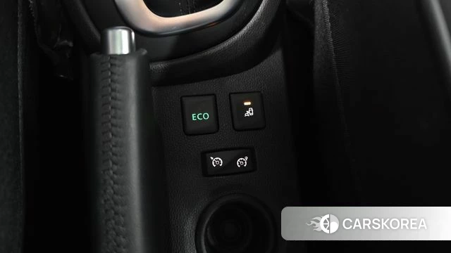 Renault Korea (Samsung) New QM3 2019 Белый из Кореи, фото 3
