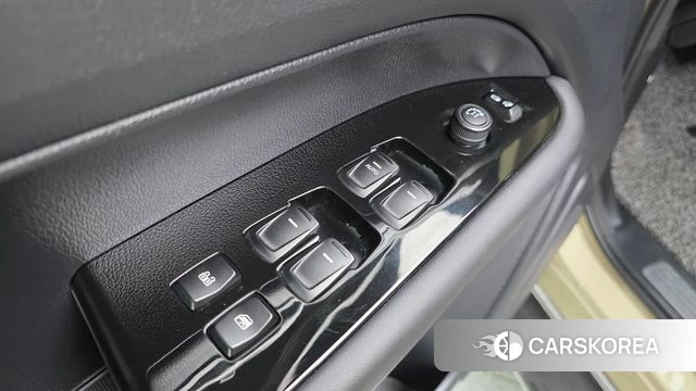 Ssangyong The New Rexton Sport 2023 Жемчужный цвет из Кореи, фото 3