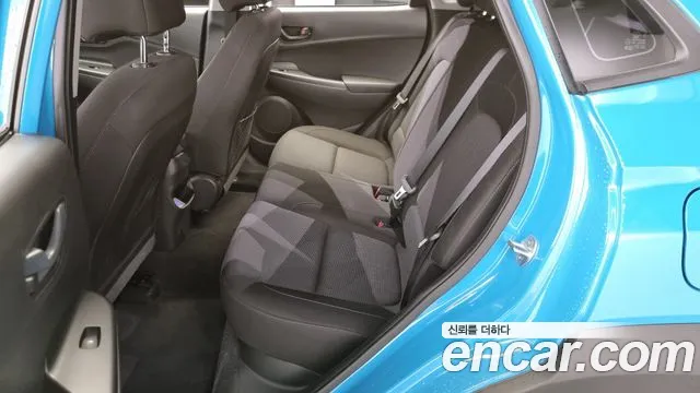 Hyundai The New Kona id 2681674 из Кореи 3