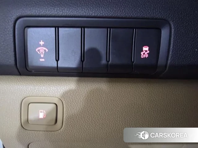 Kia The New Carnival 2020 Белый из Кореи, фото 3