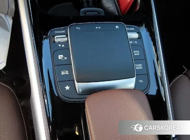 Mercedes-Benz GLB-Class X247 id 3492194 из Кореи 3