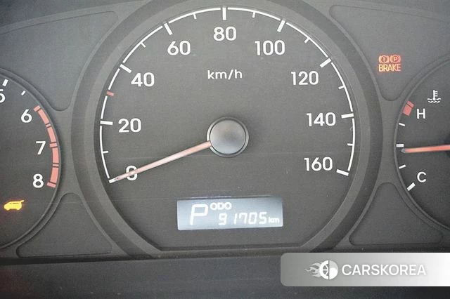 Hyundai The New Grand Starex 2019 Желтый из Кореи, фото 3