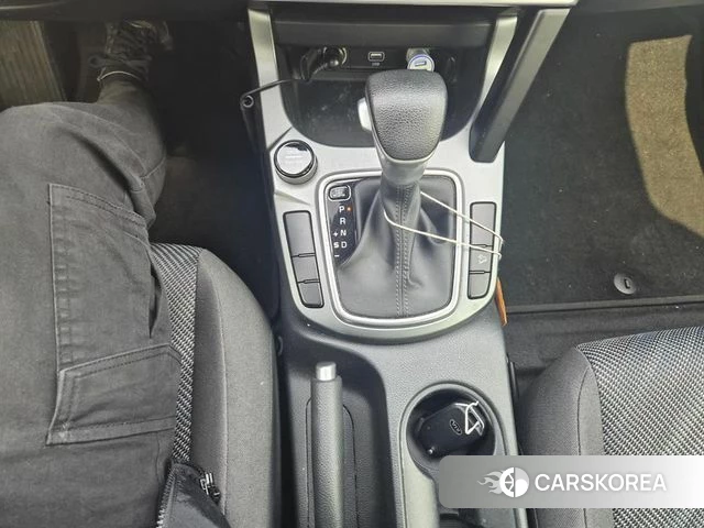 Kia Seltos 2021 Белый из Кореи, фото 3