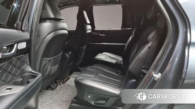 Hyundai Palisade 2020 Серый из Кореи, фото 3