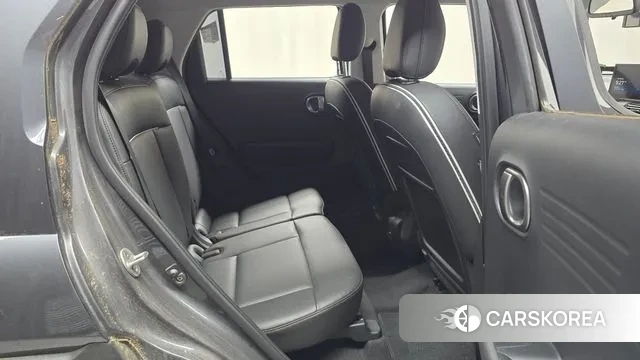 Hyundai Casper 2022 Серый из Кореи, фото 3