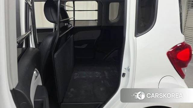 Kia The New Ray 2022 Белый из Кореи, фото 3