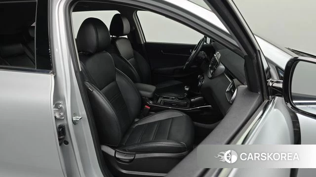 Kia The New Sorento 2018 Серебряный из Кореи, фото 3