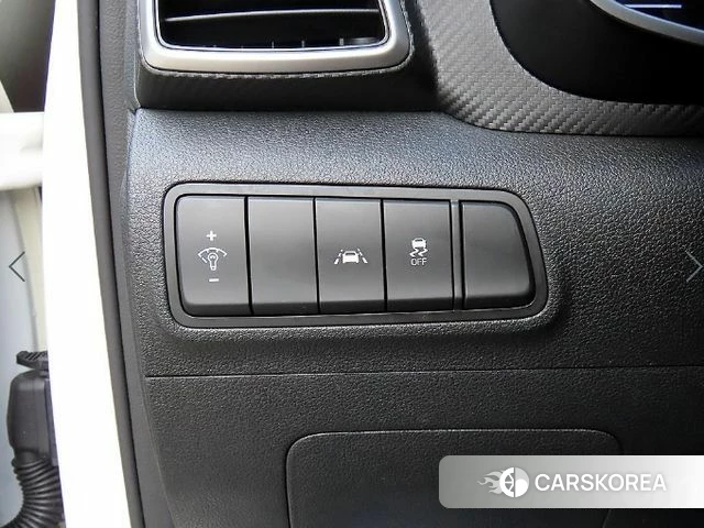 Hyundai All New Tucson 2018 Белый из Кореи, фото 3