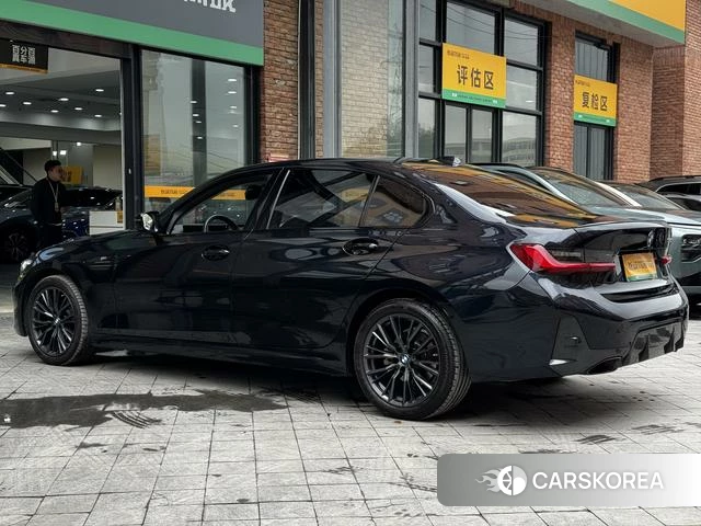 BMW 3 series id 3957796 из Китая 3