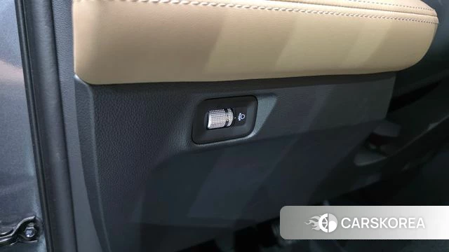Renault Korea (Samsung) Grand Coleos 2025 Серый из Кореи, фото 3